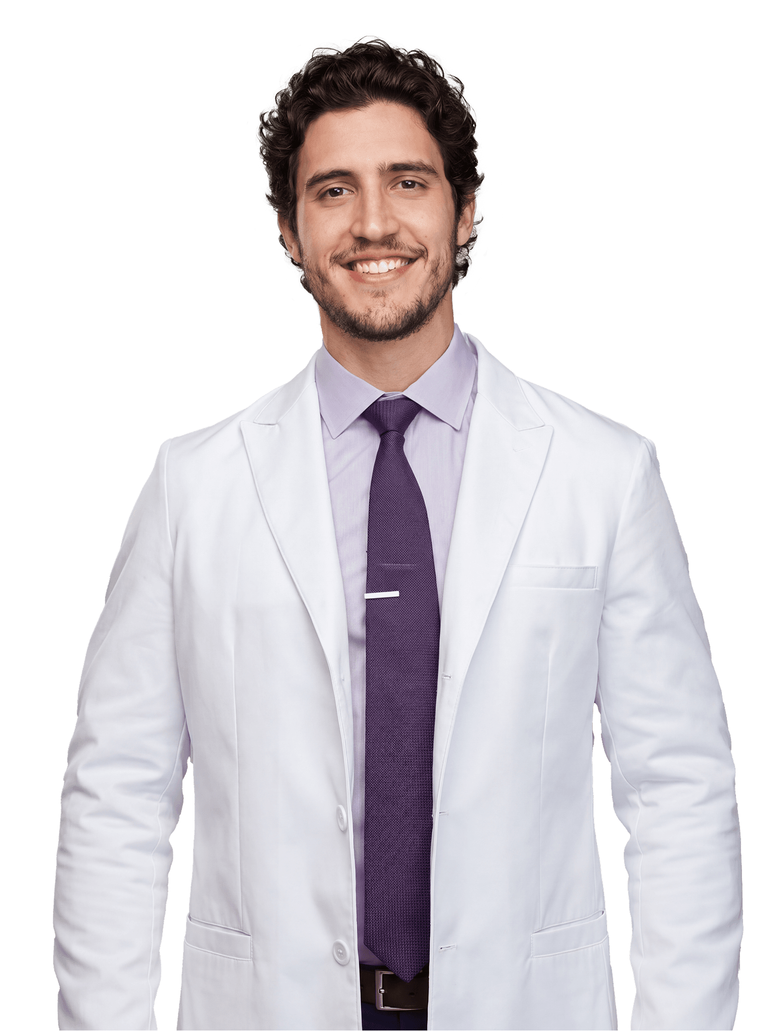 Dr. Breno Bopp